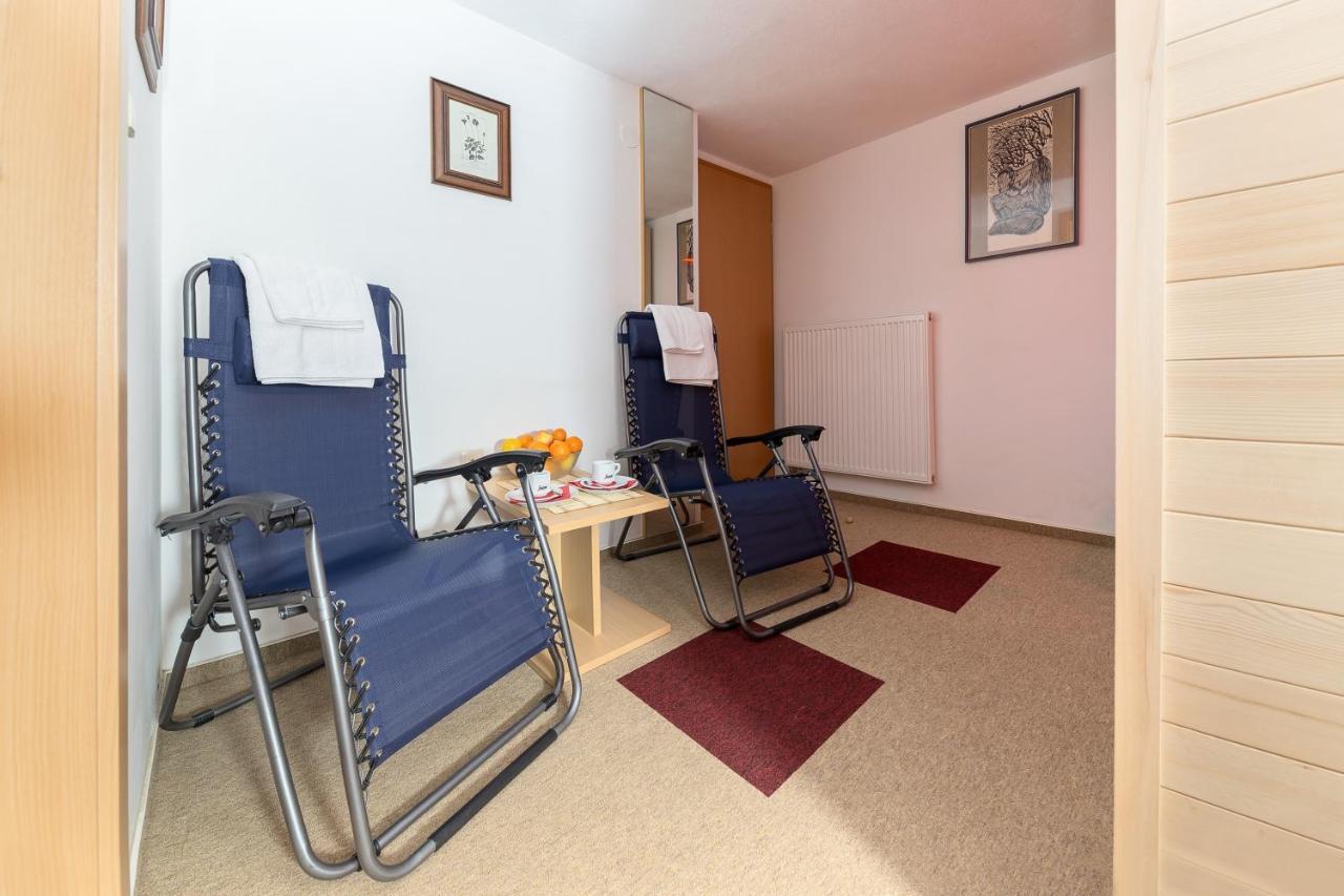 Hotel Center Bohinjsko Jezero Exterior foto