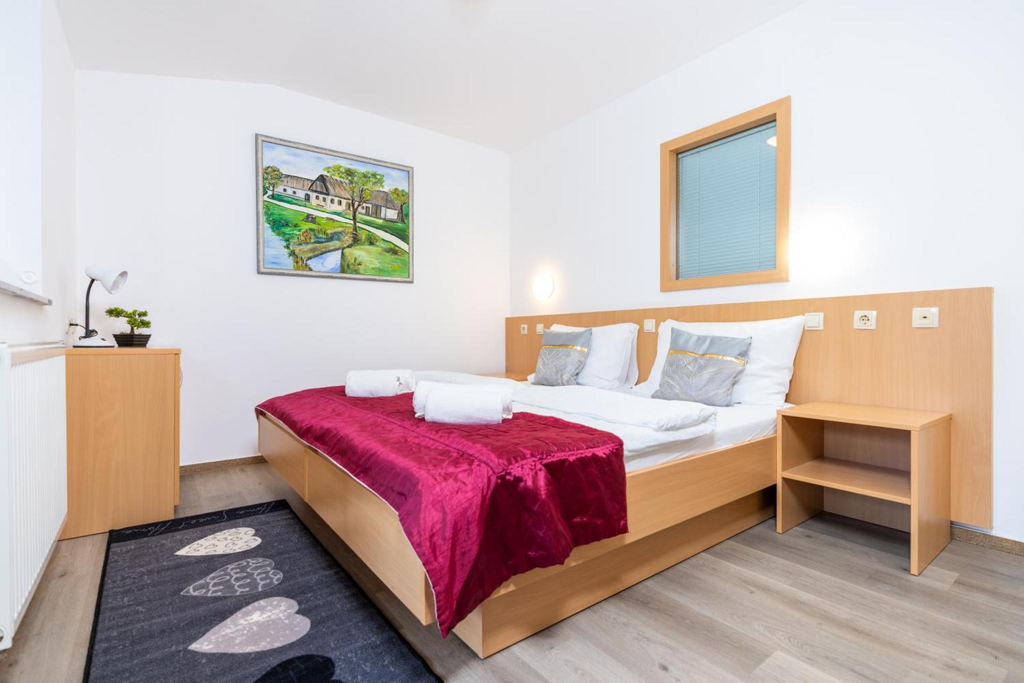 Hotel Center Bohinjsko Jezero Exterior foto