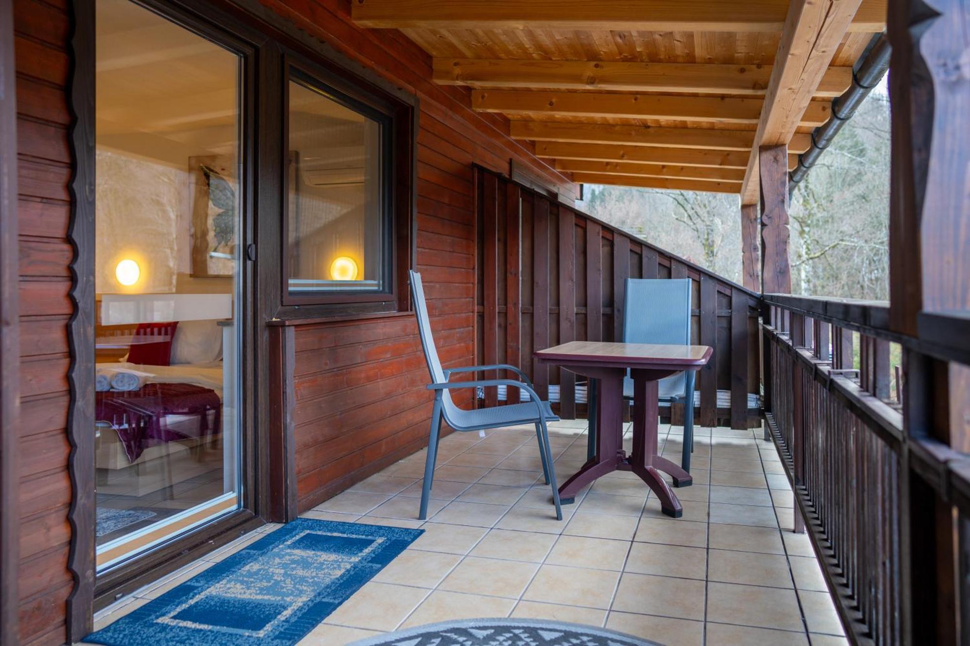 Hotel Center Bohinjsko Jezero Exterior foto